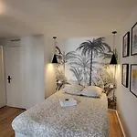 Studio Ceineray 2Pers